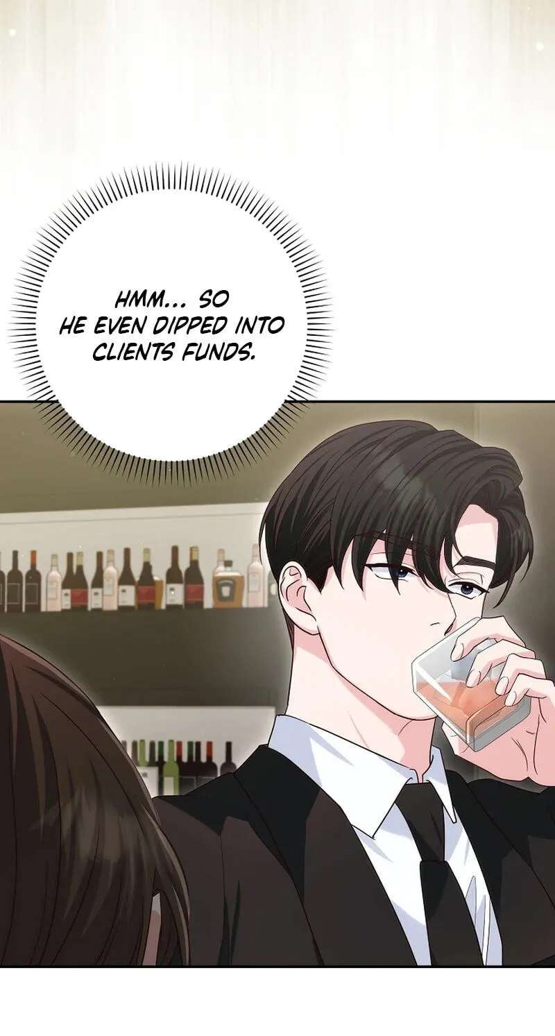 Marriage Starts with an Interview Chapter 45 - page 26