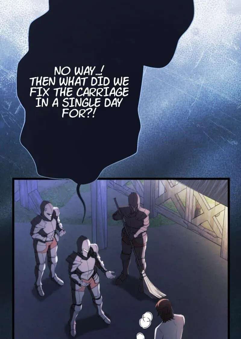 A Savage Proposal Chapter 111 - page 72