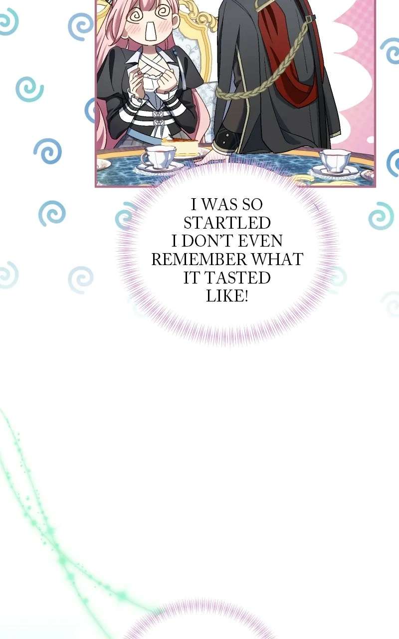 My Bias isObsessed with Me Chapter 32 - page 20