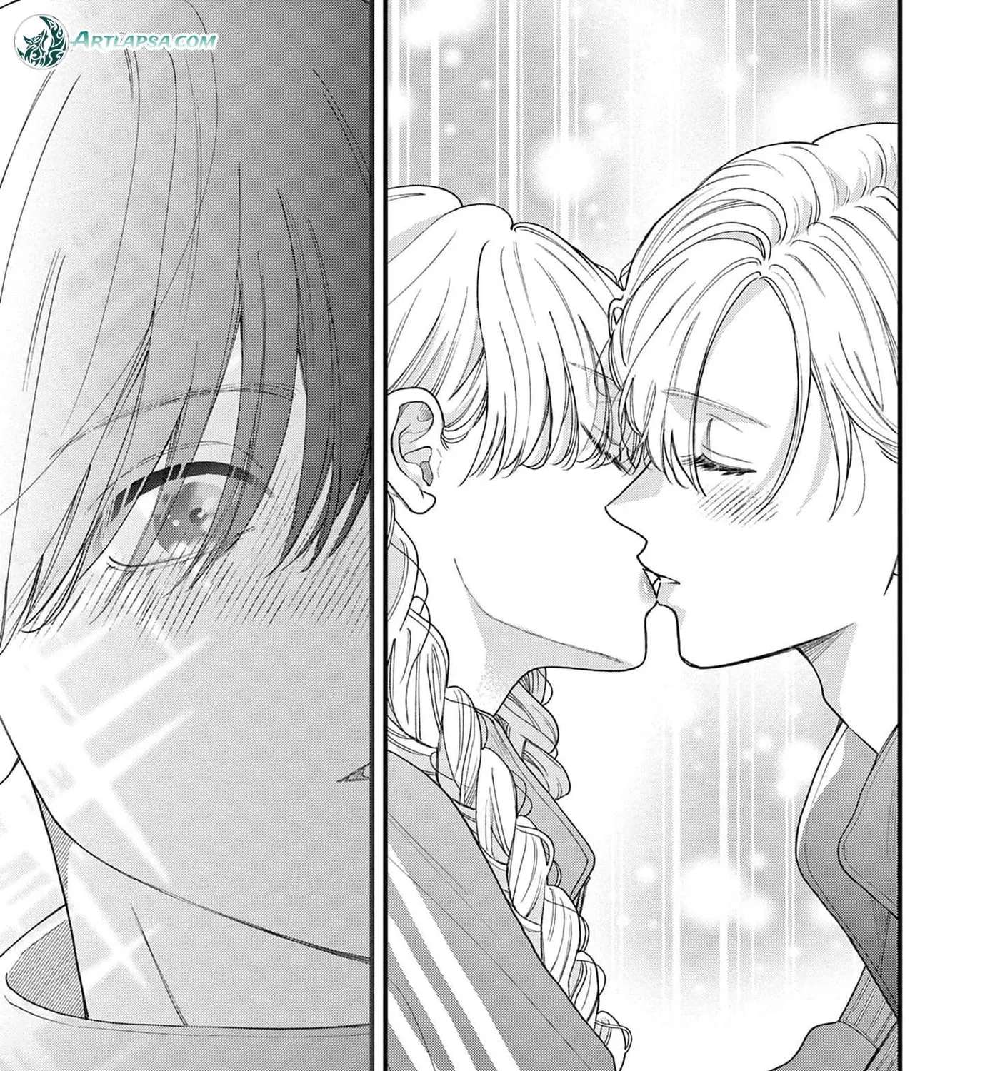 Narukawa-kun Doesn't Want to Be Made to Cry. Chapter 25 - page 43