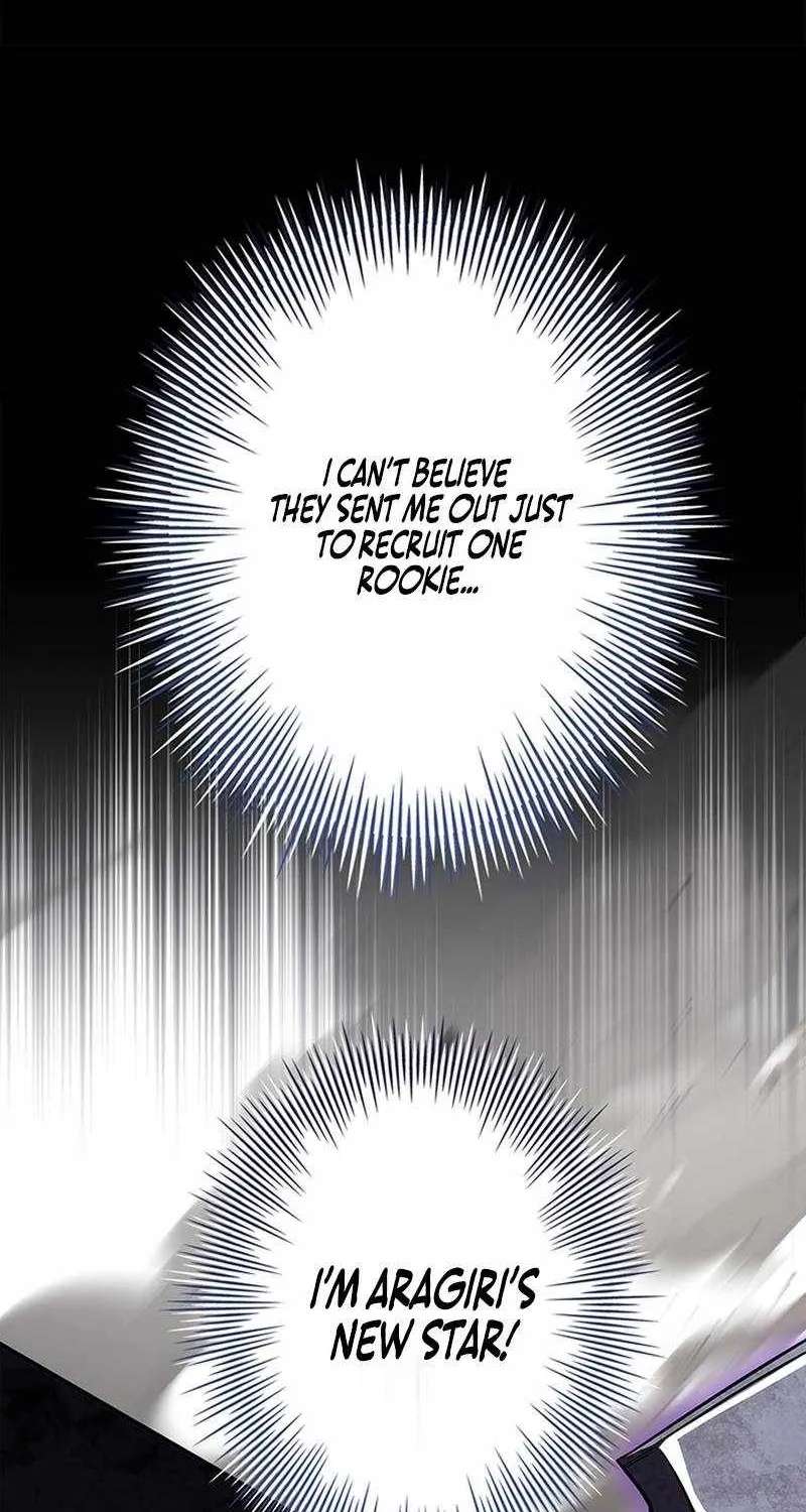 The Saint Who Levels Up as a Necromancer Chapter 35 - page 32