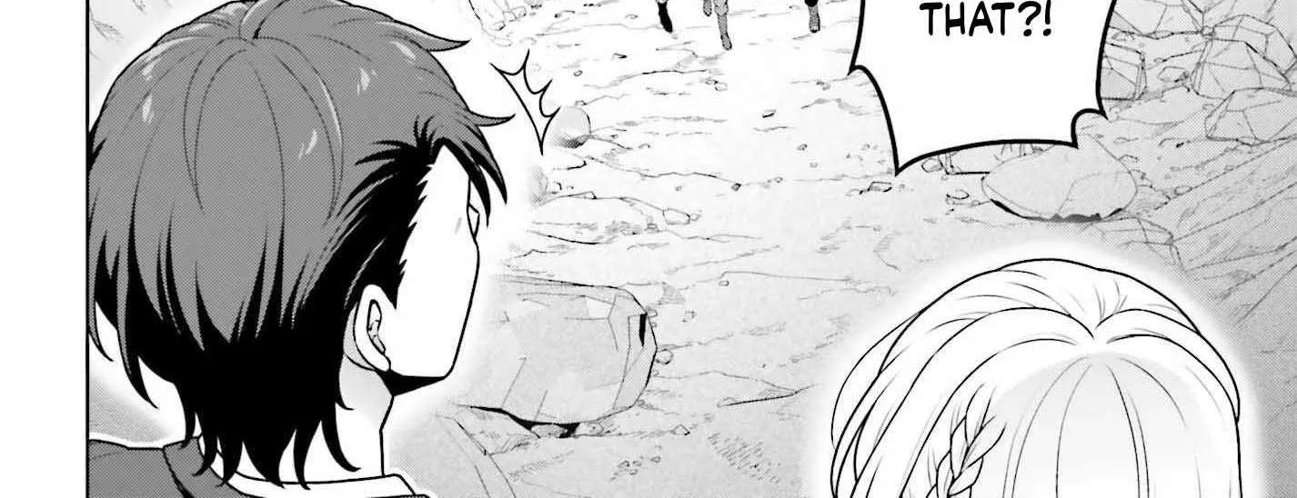 Gokinjo JK Isezaki-san wa Isekaigaeri no Daiseijo Chapter 6 - page 13