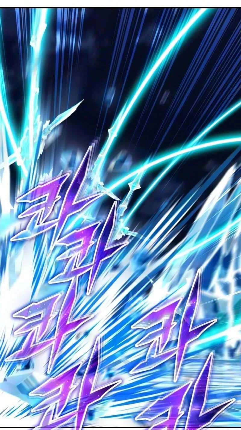 Secretly More Powerful than the Hero Chapter 137 - page 19