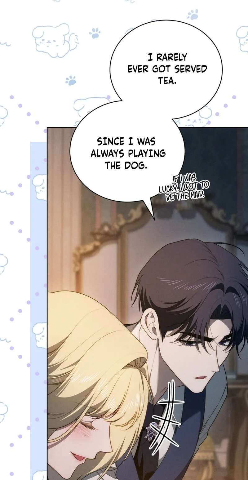 The Manor Awaits Spring Chapter 35 - page 78