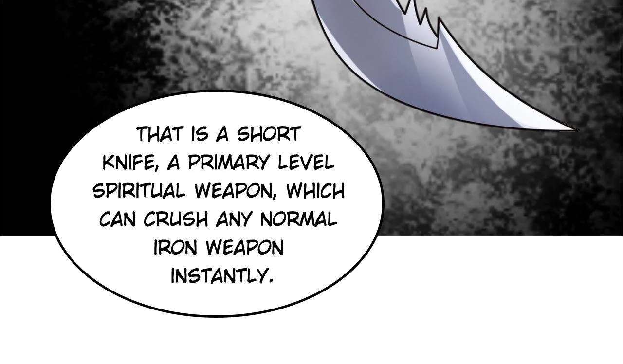 The Master of Fate Chapter 102 - page 34