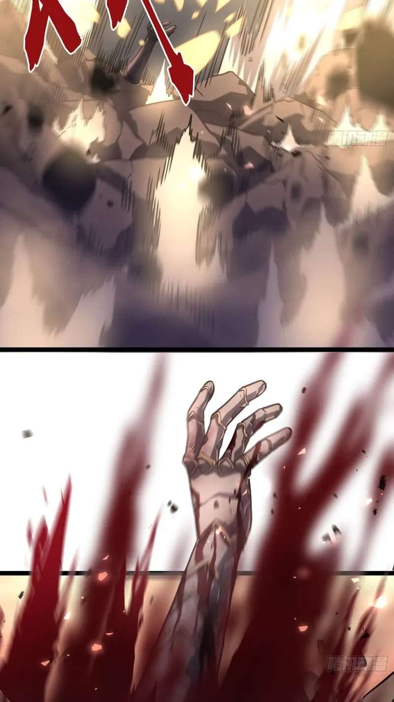 After Rebirth, I Used Mirror Reversal For Vengeance Chapter 64 - page 7