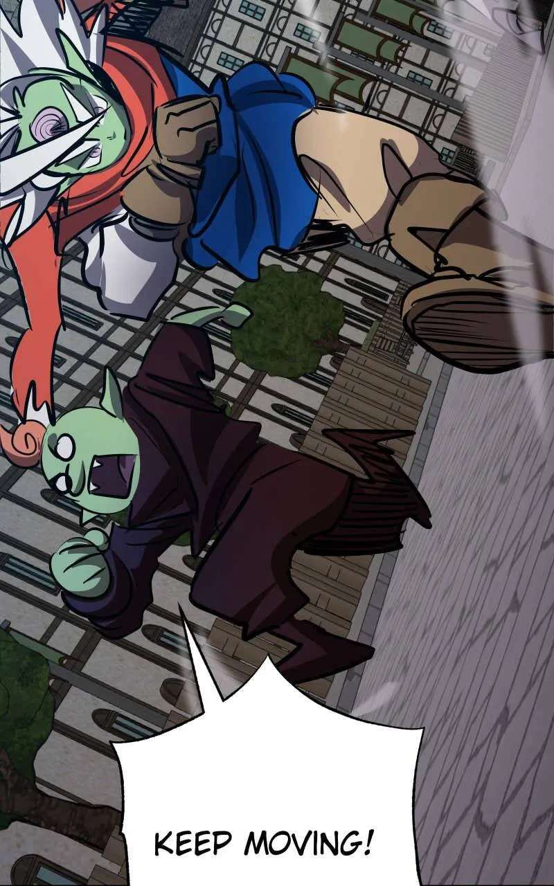 Just a Goblin Chapter 130 - page 39