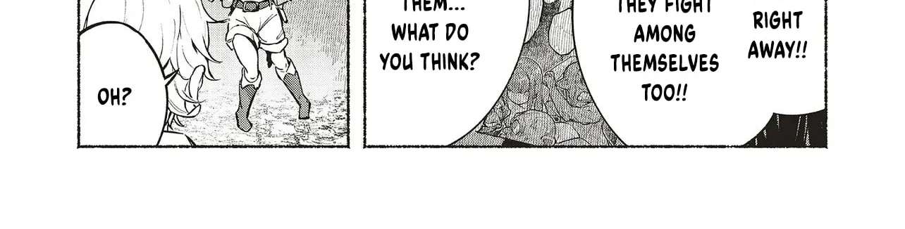 Karada wa Jidou, Nakami wa Ossan no Nariagari Bokenki - Satera mo Tsuiteikimasu! Chapter 11 - page 15