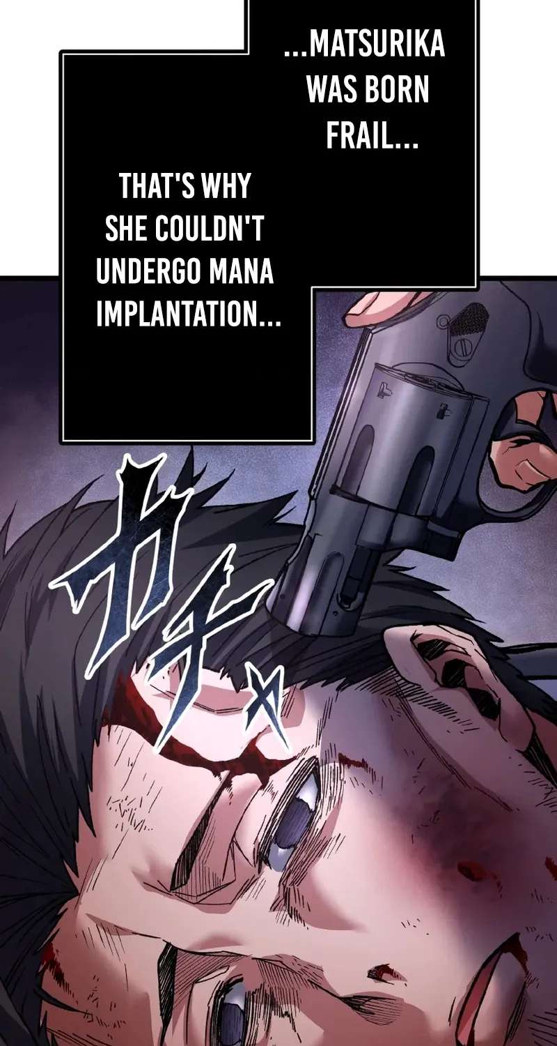 The Man Who Vowed Revenge on His Demon Wife Chapter 1 - page 209