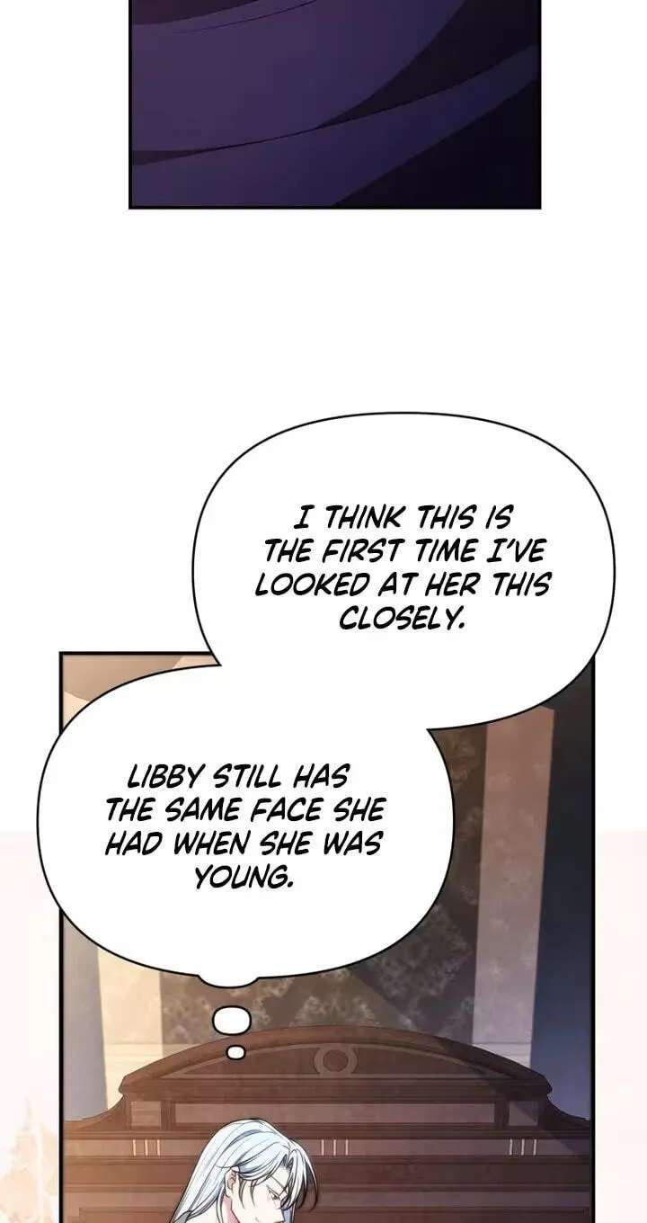 The Wild Rose Embraces the Frost Chapter 55 - page 11