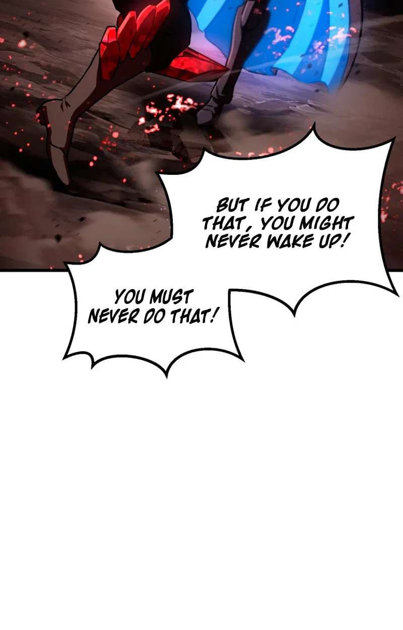 Latna Saga: Survival of a Sword King Chapter 302 - page 106
