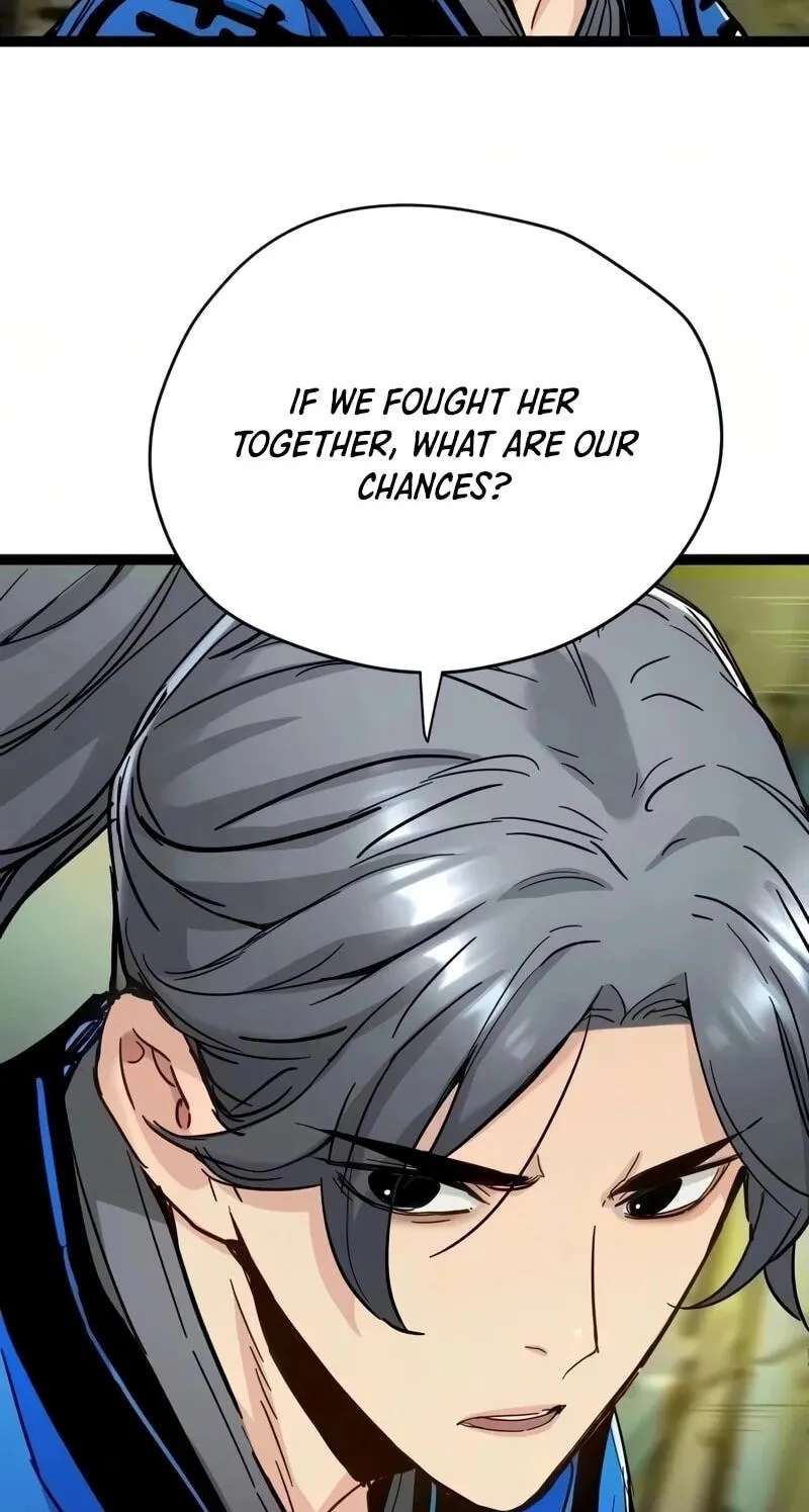 Chronicles of a Doomed Prodigy Chapter 93 - page 21