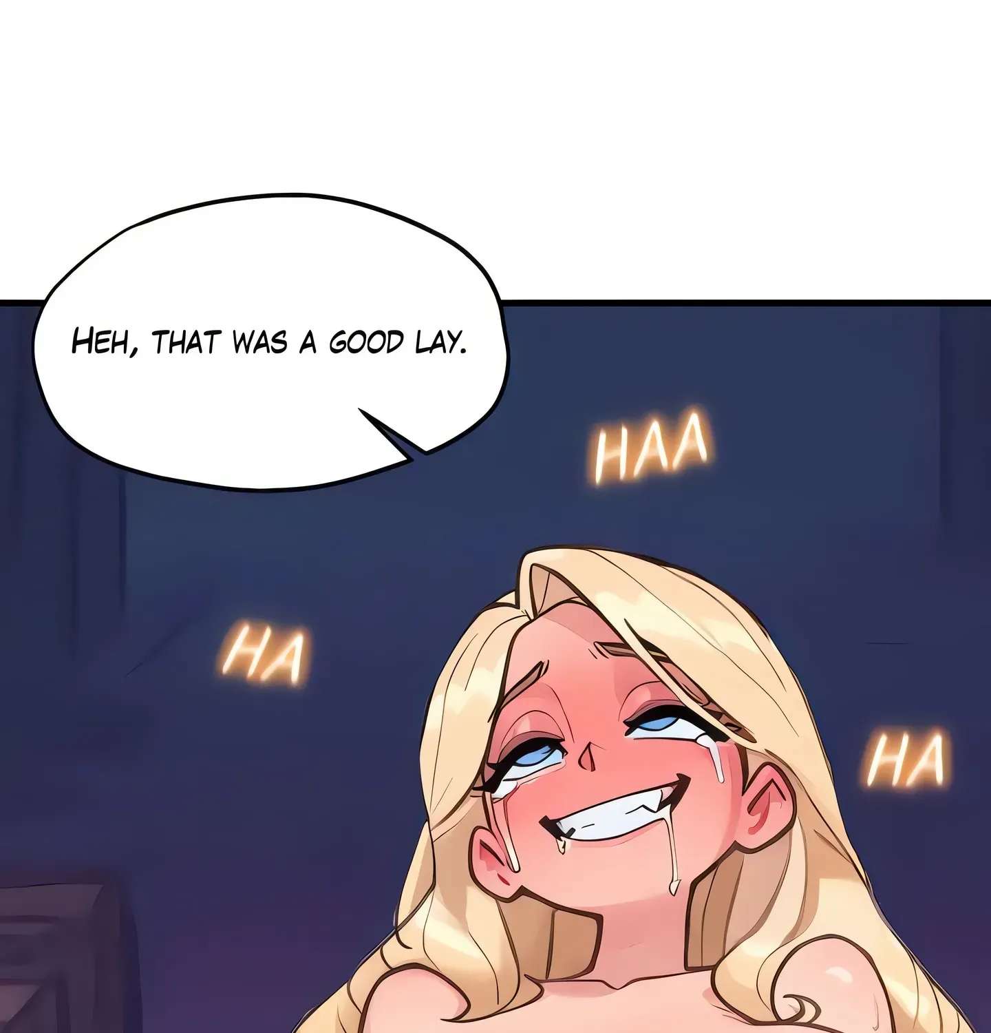 Grim fairy tale Chapter 4 - page 31