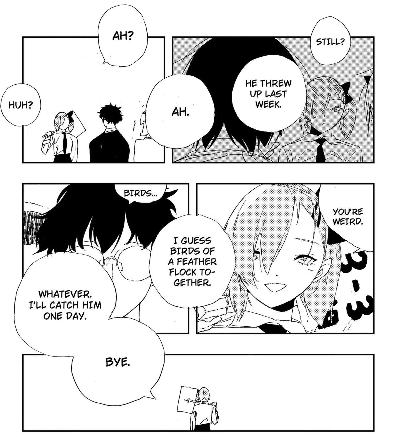 .A -dot Alice- Chapter 21 - page 9