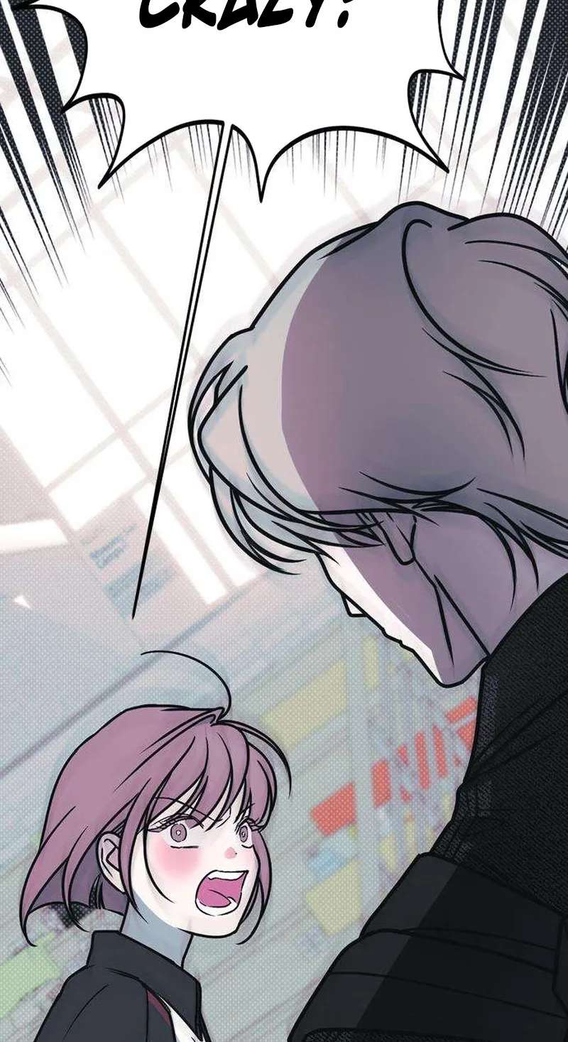 Hate Girl Chapter 17 - page 13