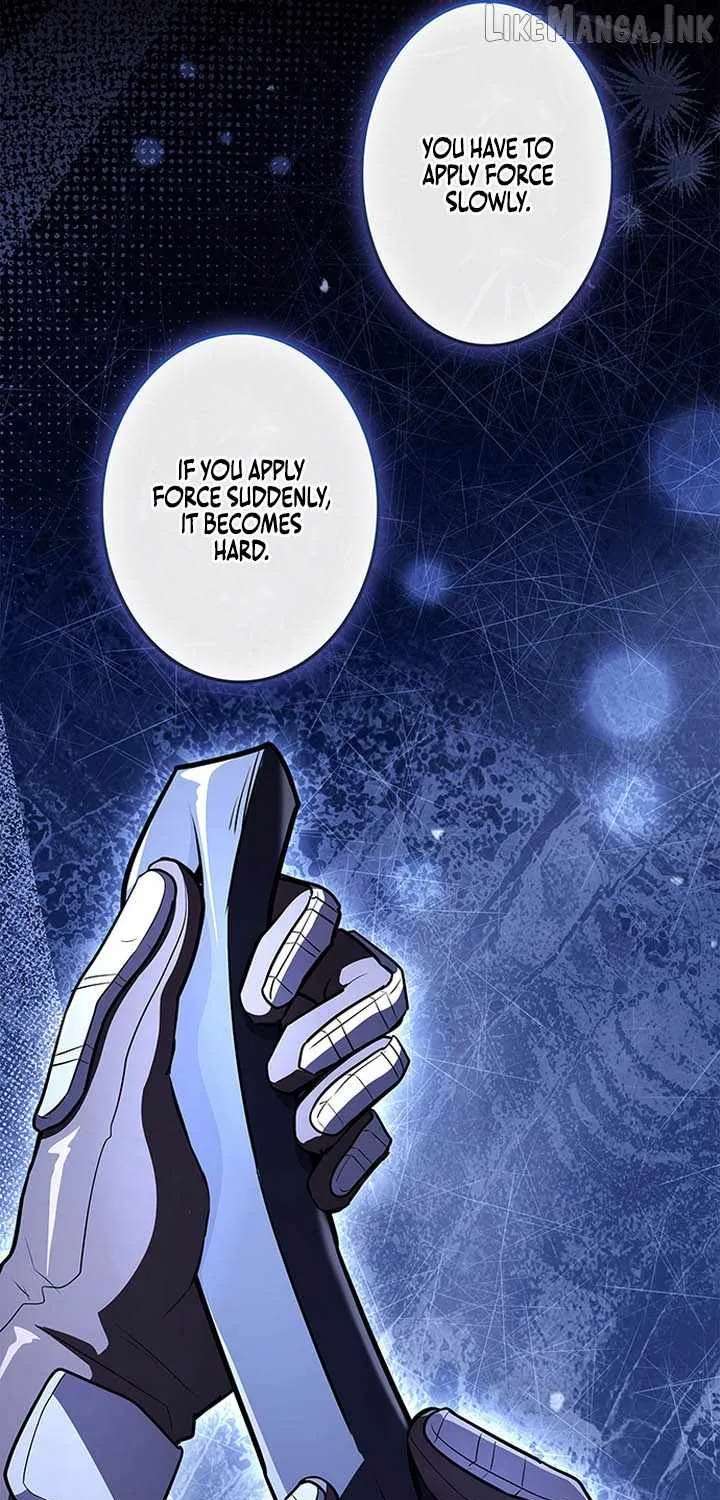 The Saint Who Levels Up as a Necromancer Chapter 39 - page 71