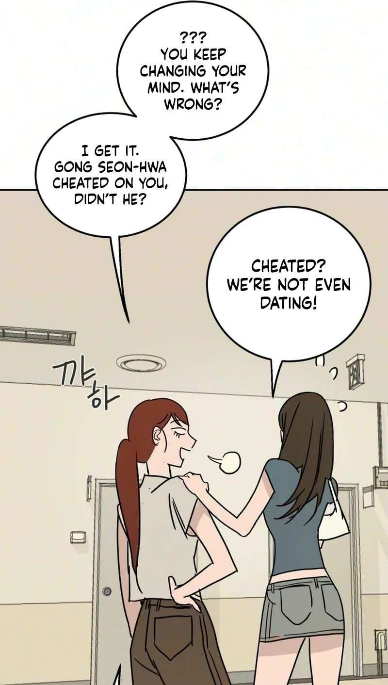How to Love Ma Do-Ae Chapter 28 - page 65
