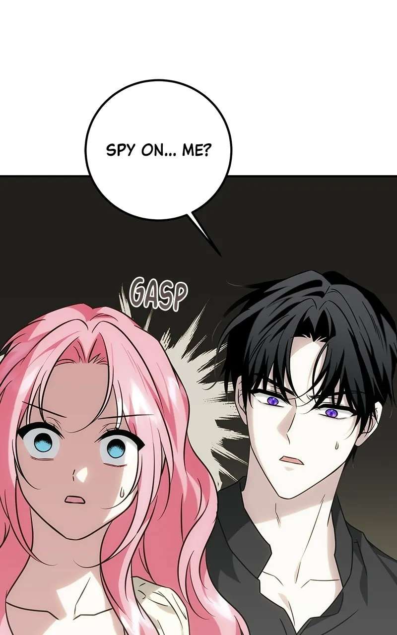 Changing the GenreFrom Angst to Heartwarming Chapter 86 - page 30