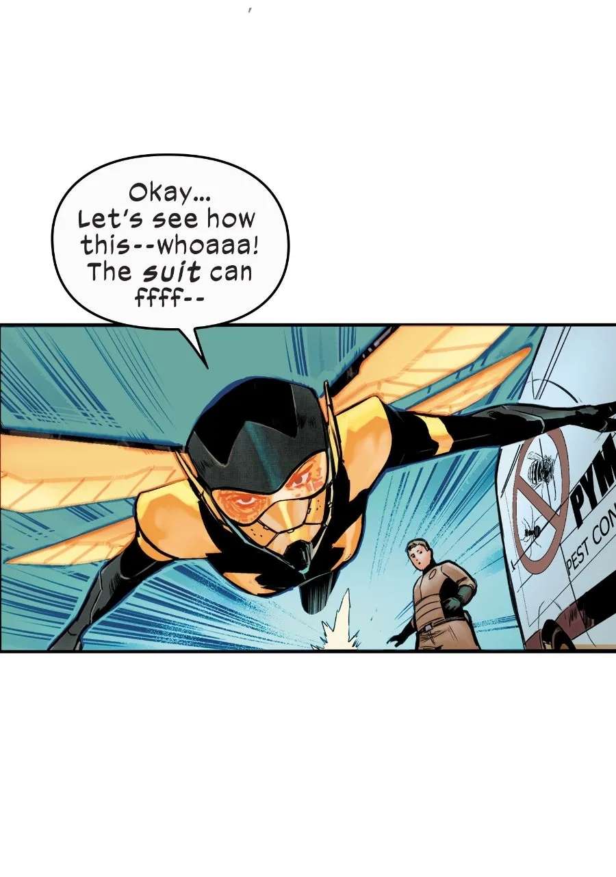 Ultimates (2024) Chapter 3 - page 8