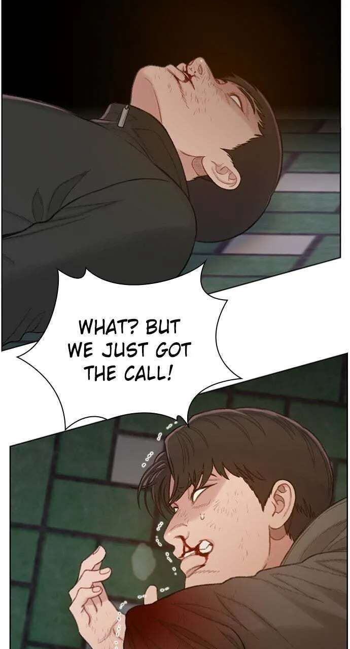 The Final Case Chapter 32 - page 43