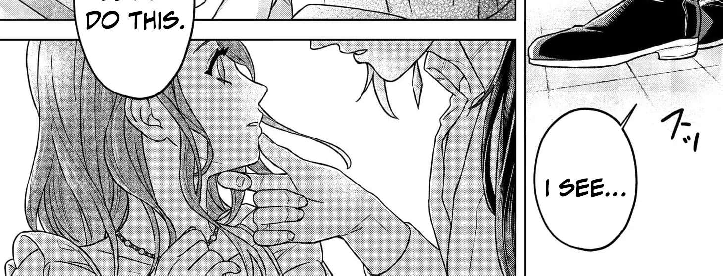 Reiguu Houchi Sarete 30-nen, Mouou Genkai na node Rien Itashimasu! Chapter 1 - page 52