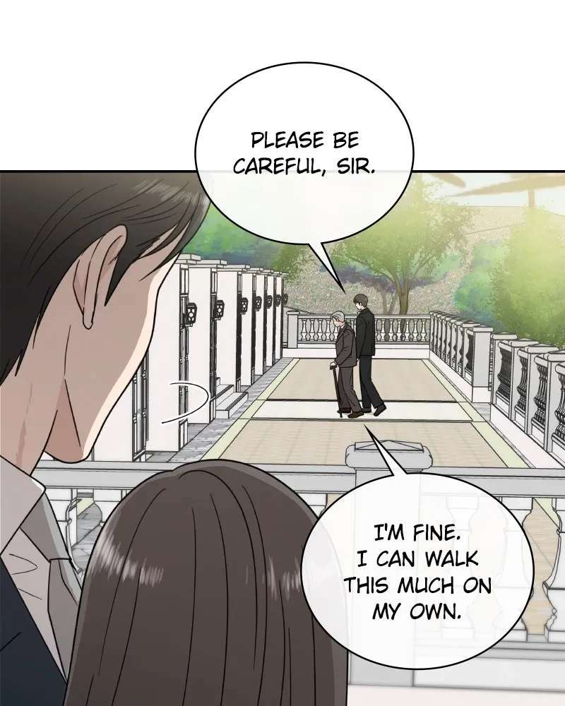 It Wasn’t Love At First Sight Chapter 60 - page 76