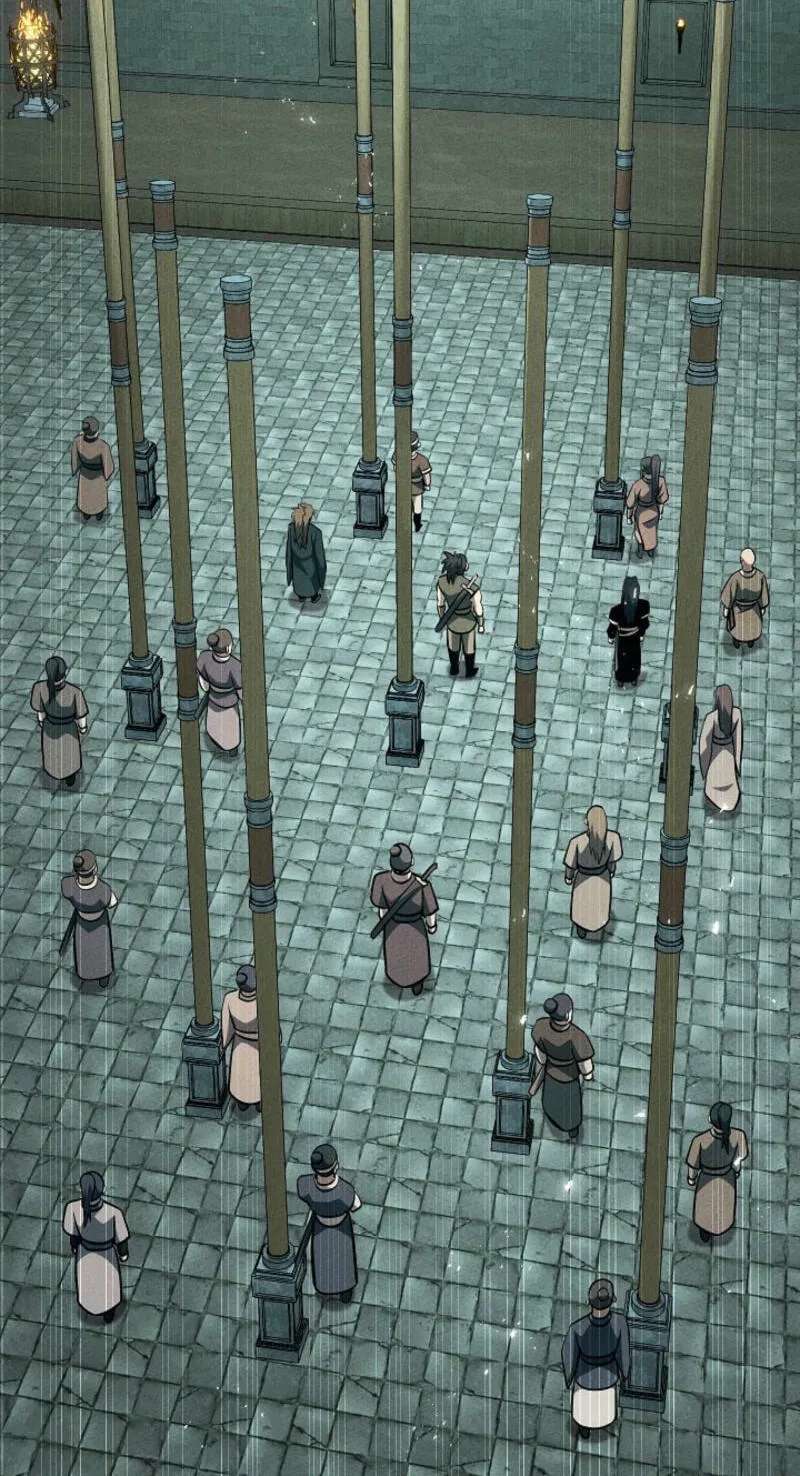 The Legend of Enxue Chapter 67 - page 75