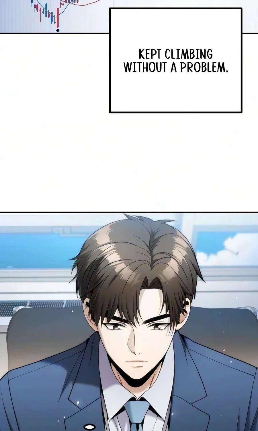 The Money Keeps Piling Up Even If I Spend It Chapter 11 - page 78