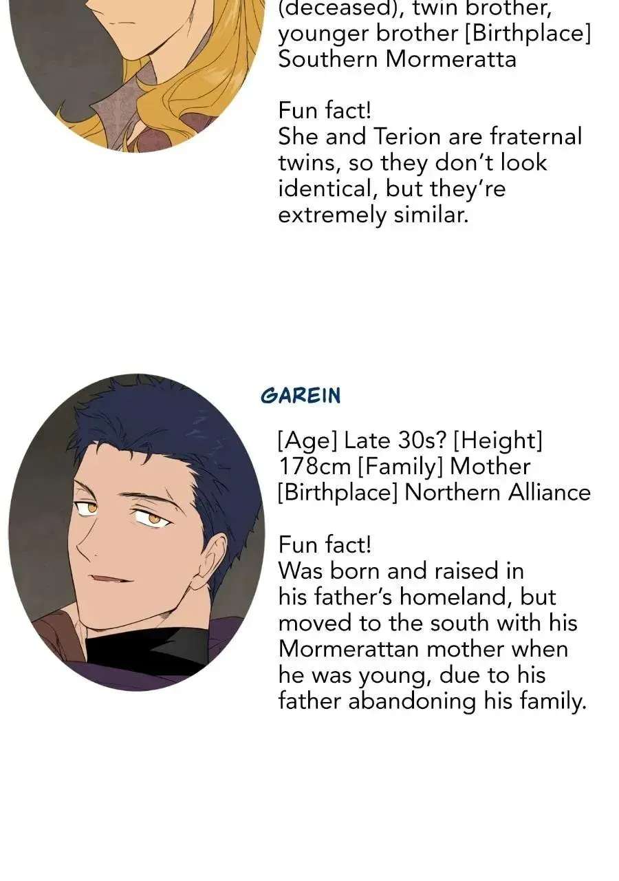 Blinded By The Setting Sun Chapter 232 - page 28