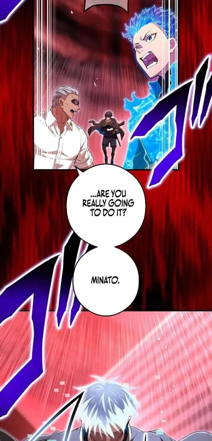 I Am The Strongest Awakeners, Recognized By All Of The World’s Cheat Masters Chapter 118 - page 92