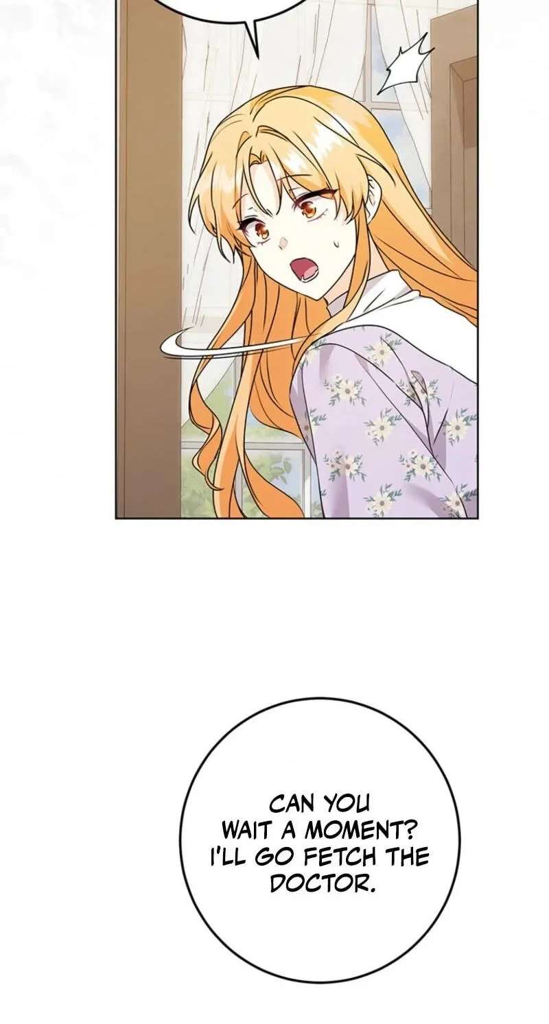 I Need Sponsorship Chapter 48 - page 30