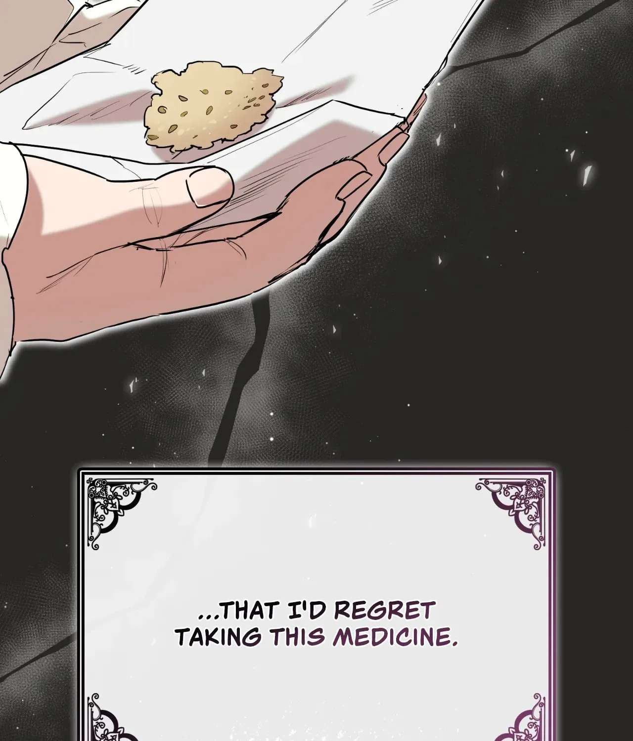 If You Desire to Keep Me Chapter 80 - page 6