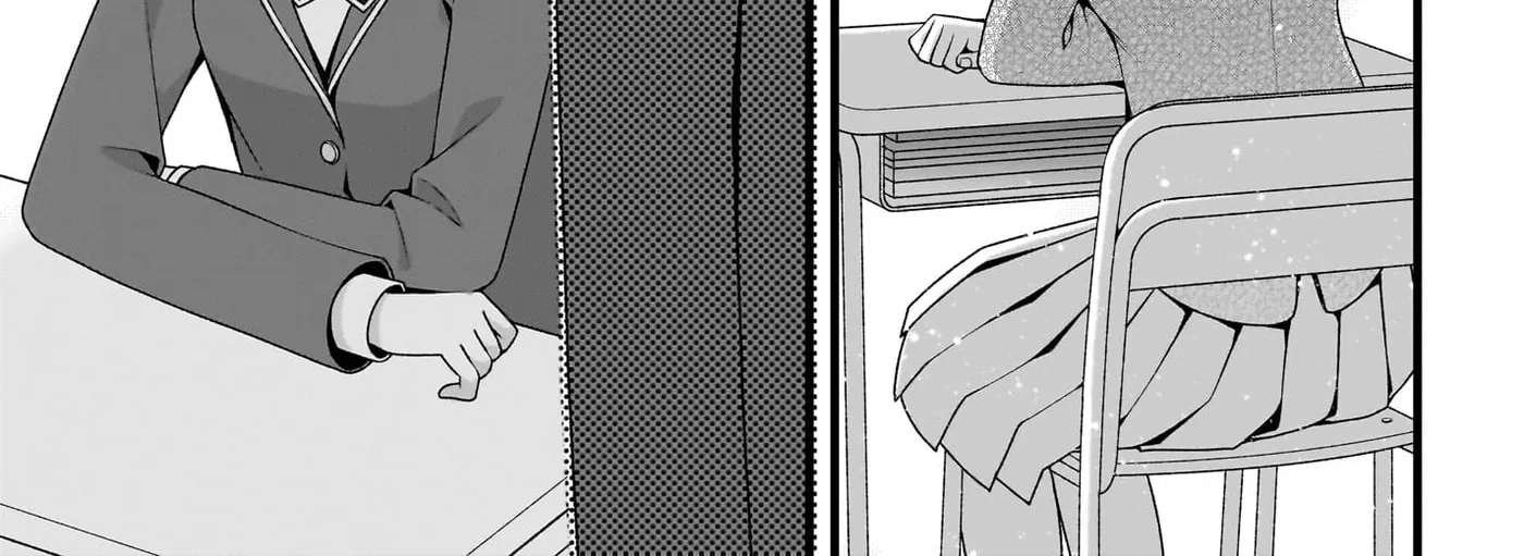 Kanojo o Dere Saseru Houhou o, Shourai Kekkon Suru Ore dake ga Shitteiru Chapter 2 - page 40