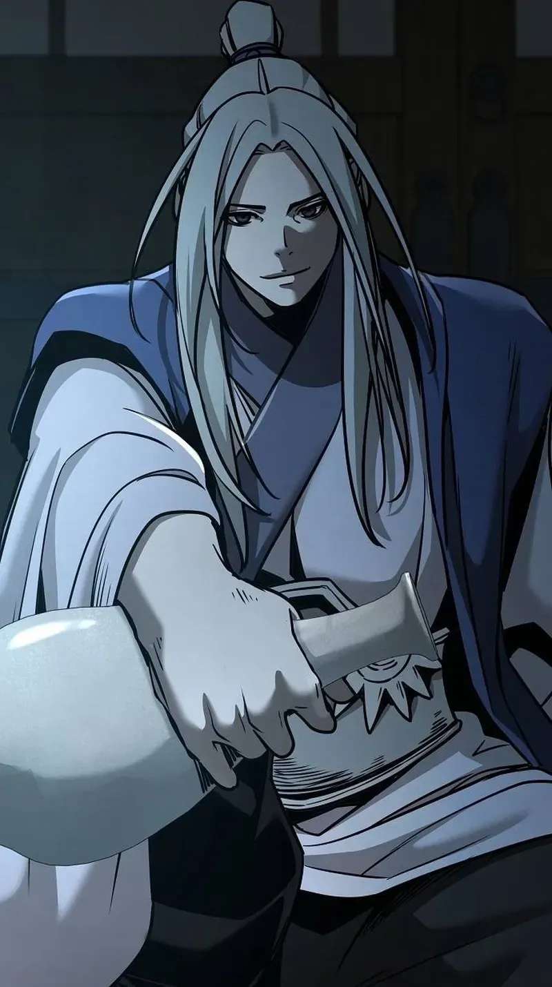 The Mysterious World's Greatest Martial Artist Little Prince Chapter 131 - page 126