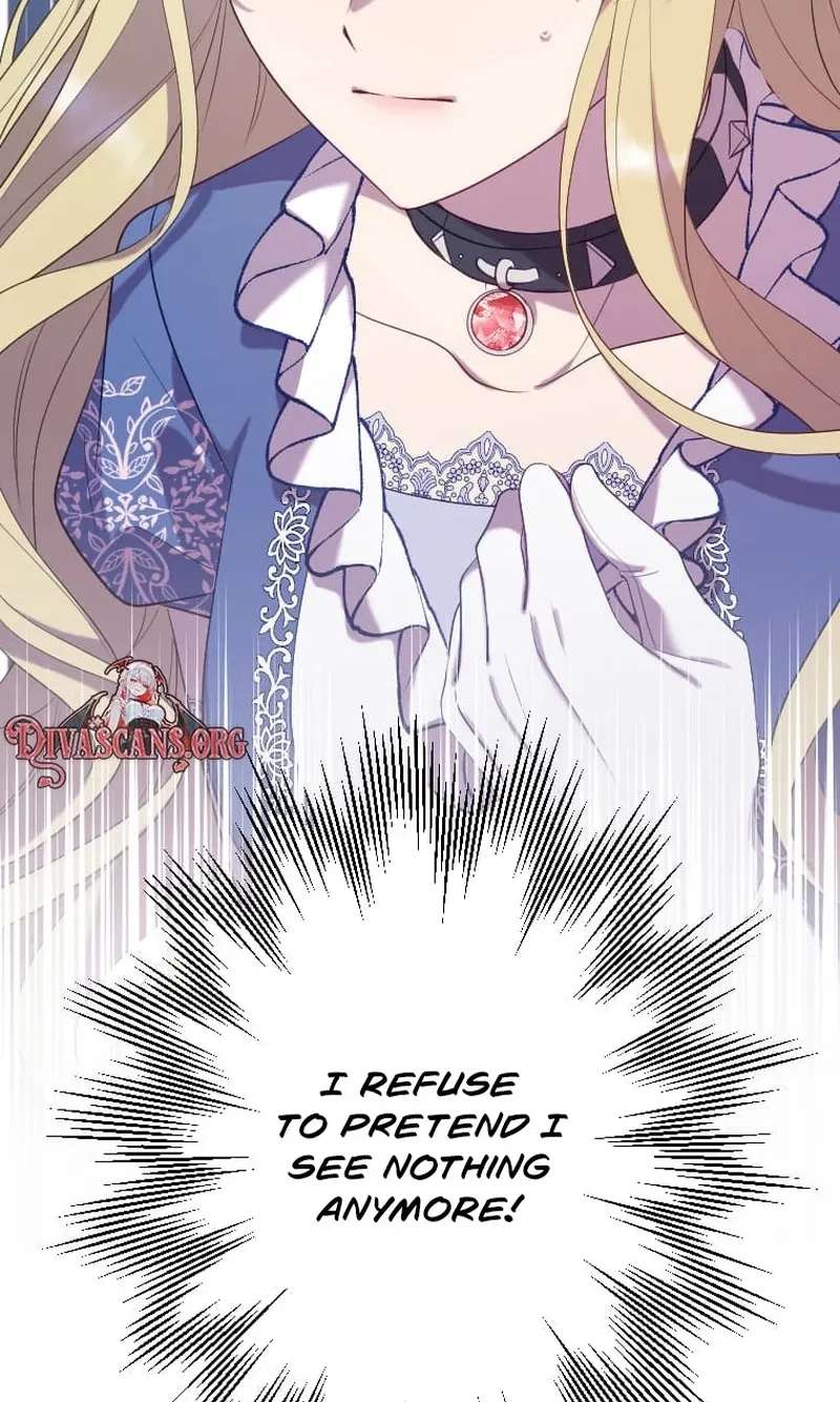 Rebuilding My Kingdom in the Enemy Prince's Bedchamber Chapter 19 - page 44