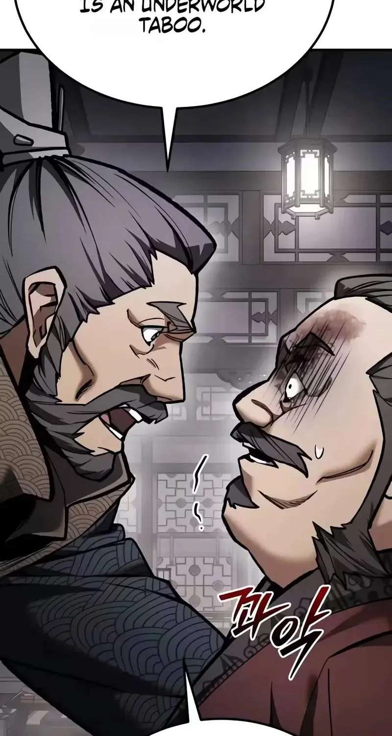 I Became a Martial Arts God's Youngest Son Chapter 9 - page 64