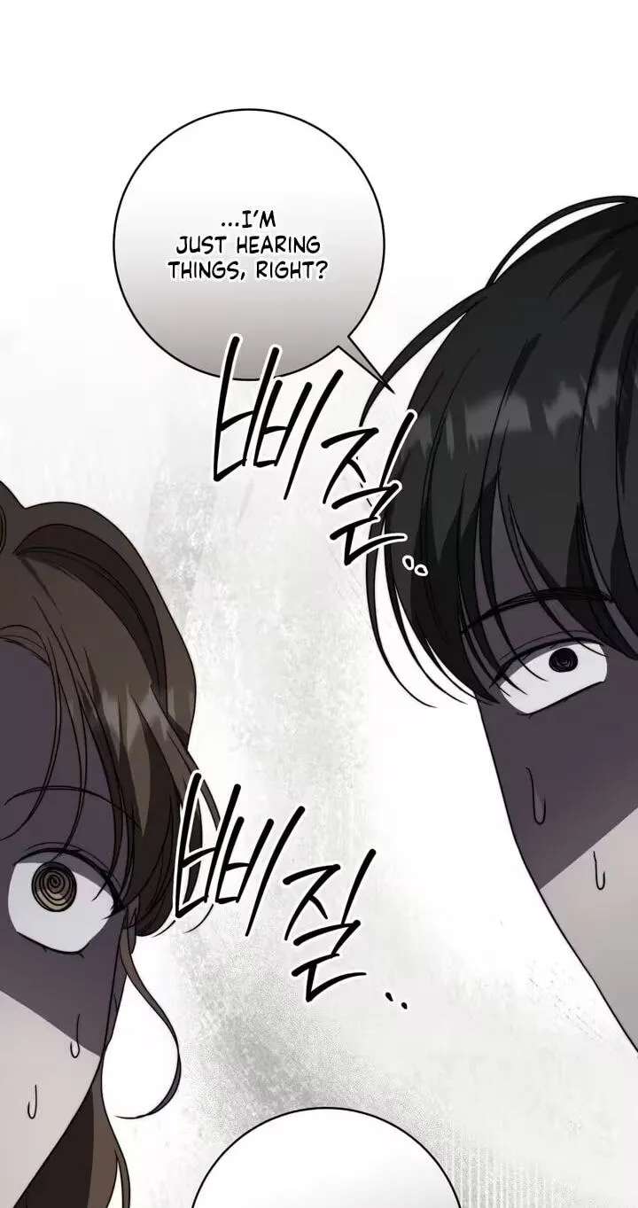 Dangerous Newlyweds Chapter 41 - page 40
