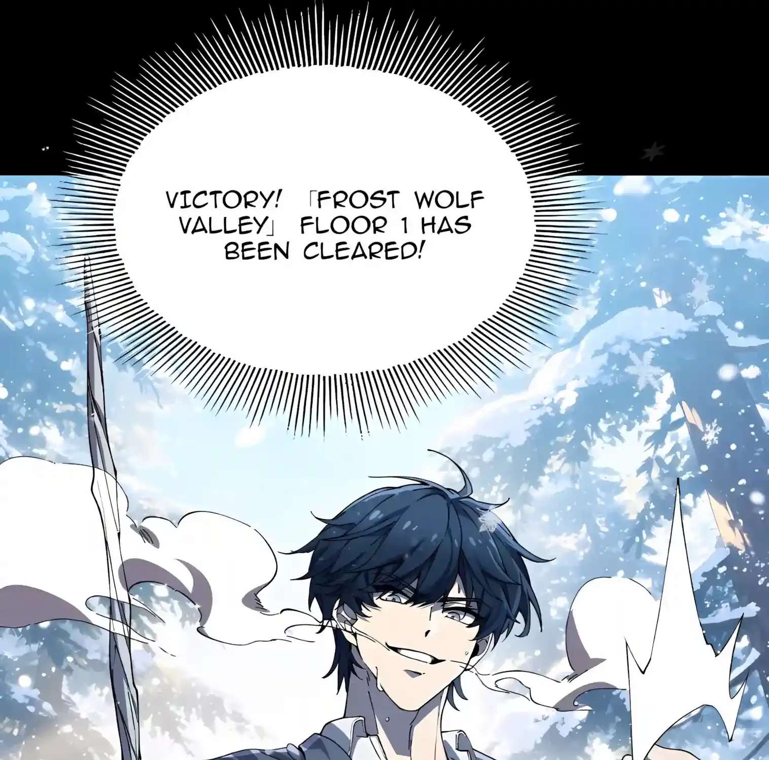 Skills have no cooldown, I turned into a natural disaster of undead Chapter 7 - page 51