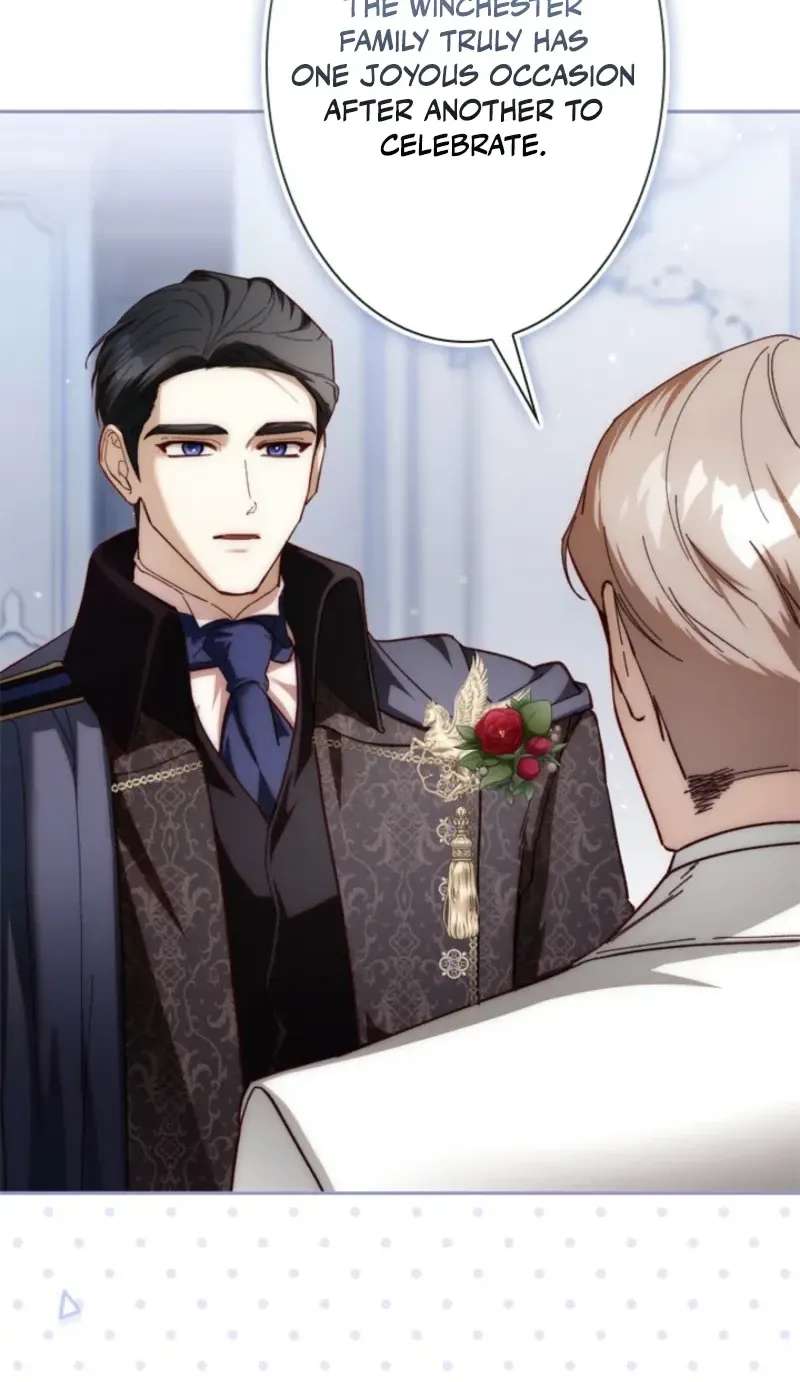My Daughter Is Cute and My Husband Is Cool Chapter 50 - page 47