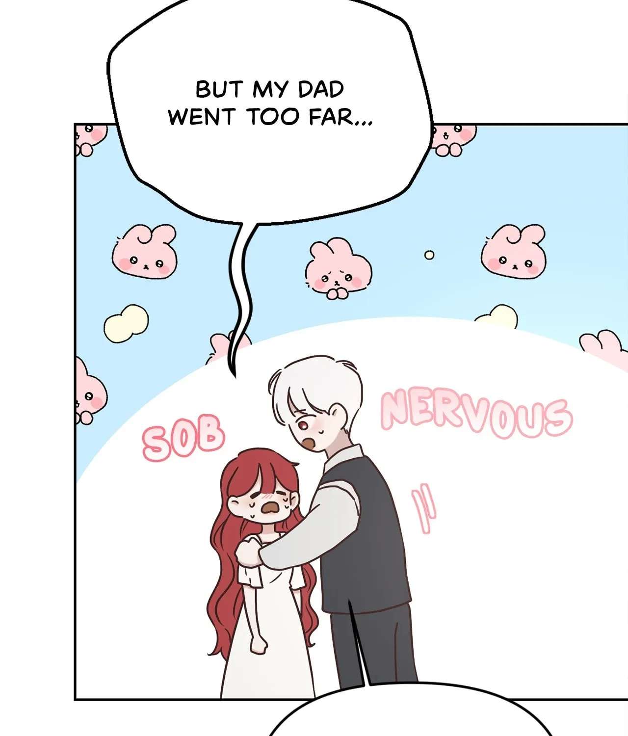 I Adopted the Male Lead from the Shelter Chapter 126 - page 29