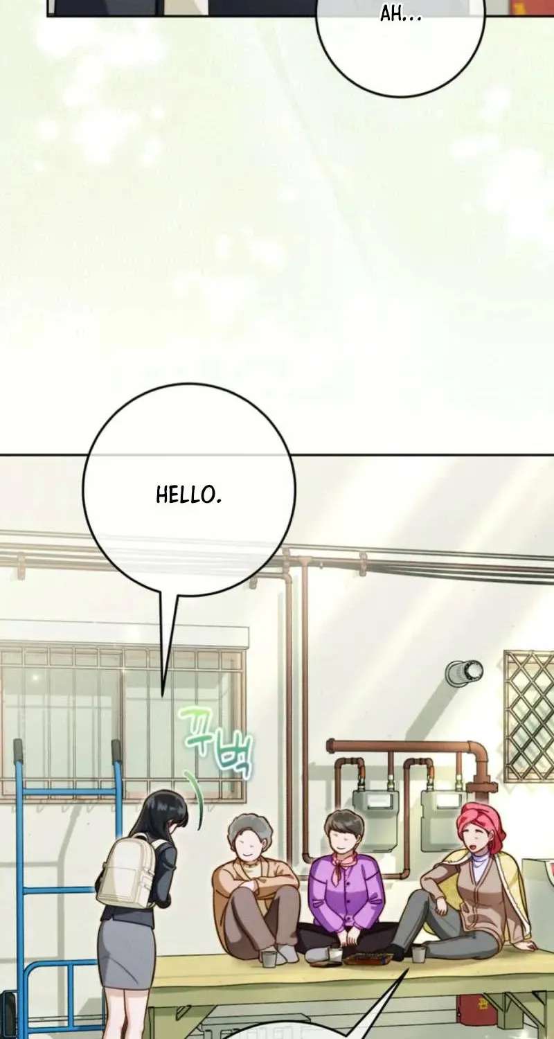 The Top Student Hides Her Regression Chapter 7 - page 21