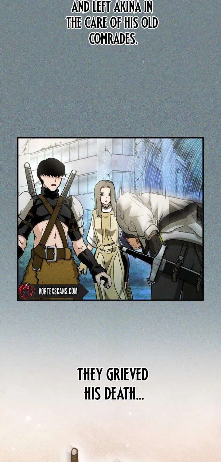The Vengeful Villain Slayer Chapter 5 - page 10