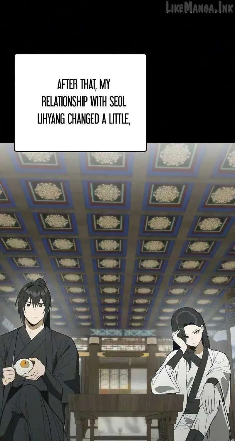 The youngest daughter of the Sichuan Tang family was kidnapped. Chapter 16 - page 49