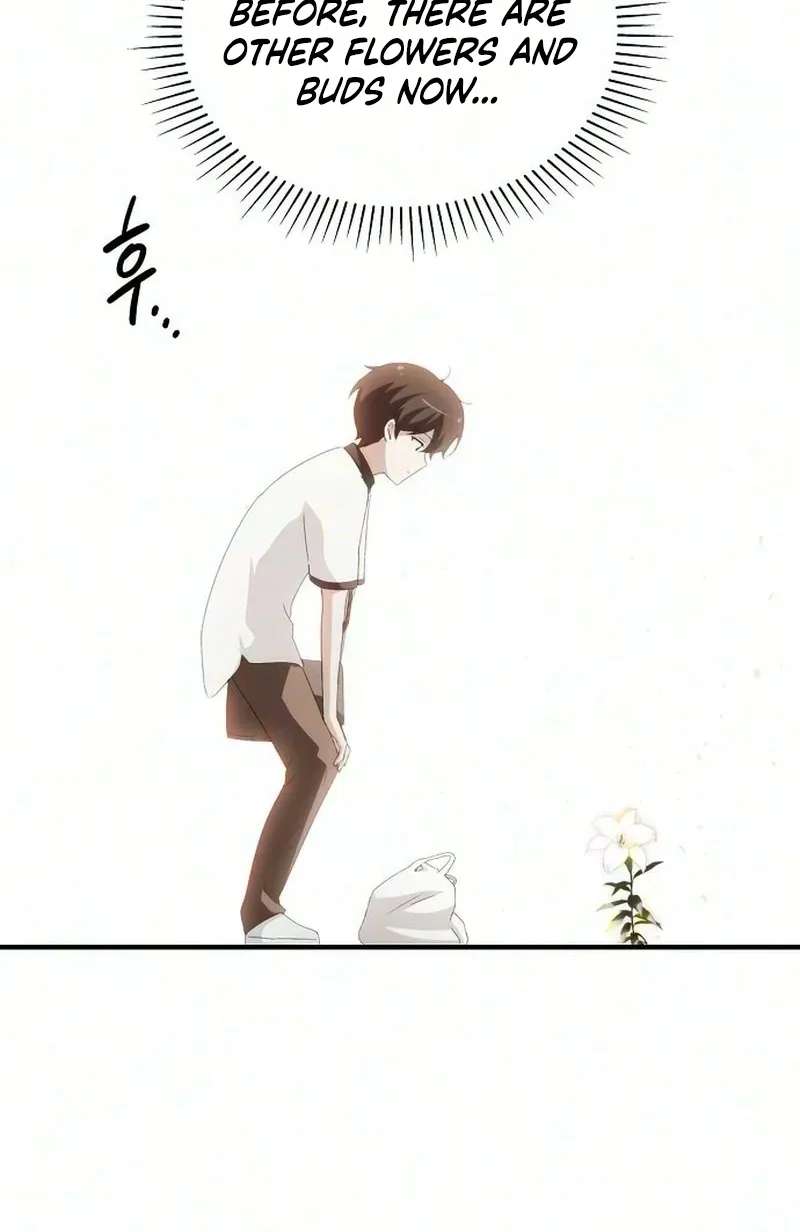 I Will Never Forget Your Fragrance Chapter 18 - page 31