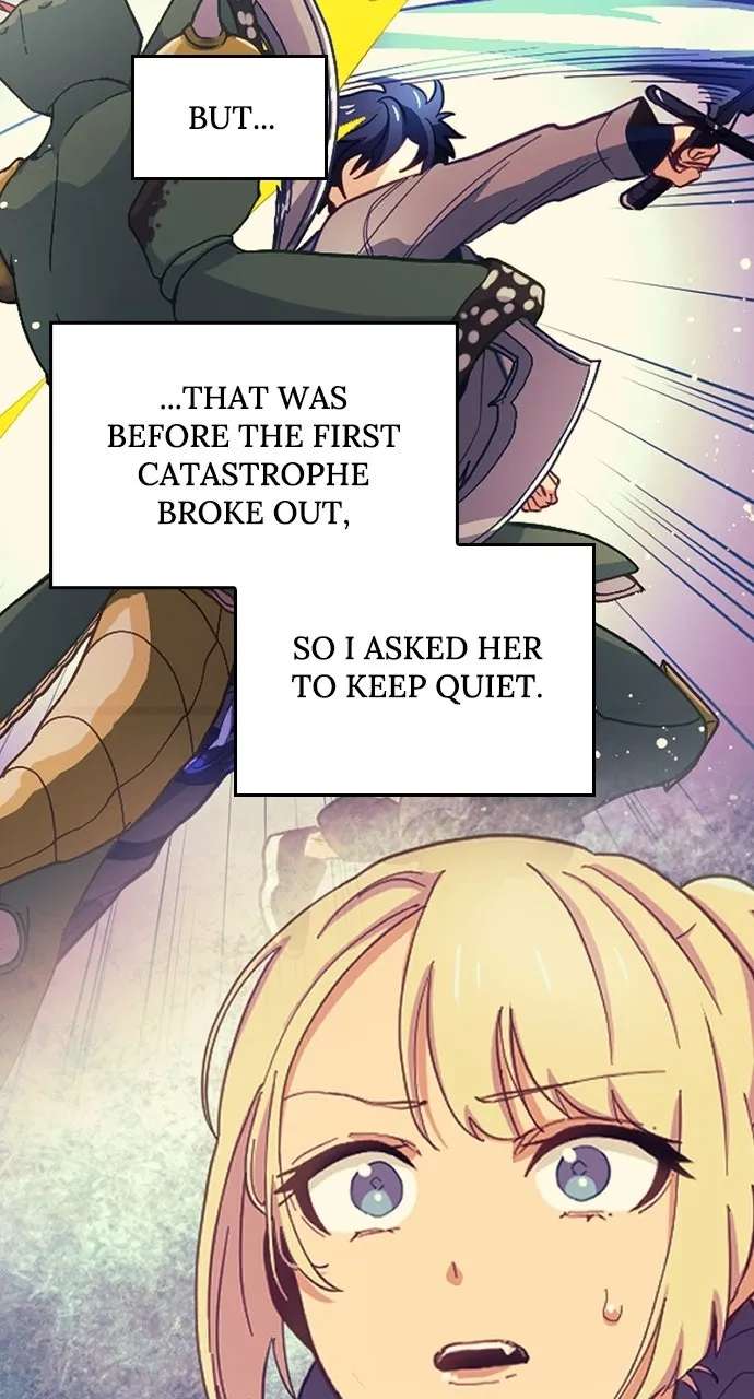 My Very OwnAkashic Records Chapter 30 - page 16