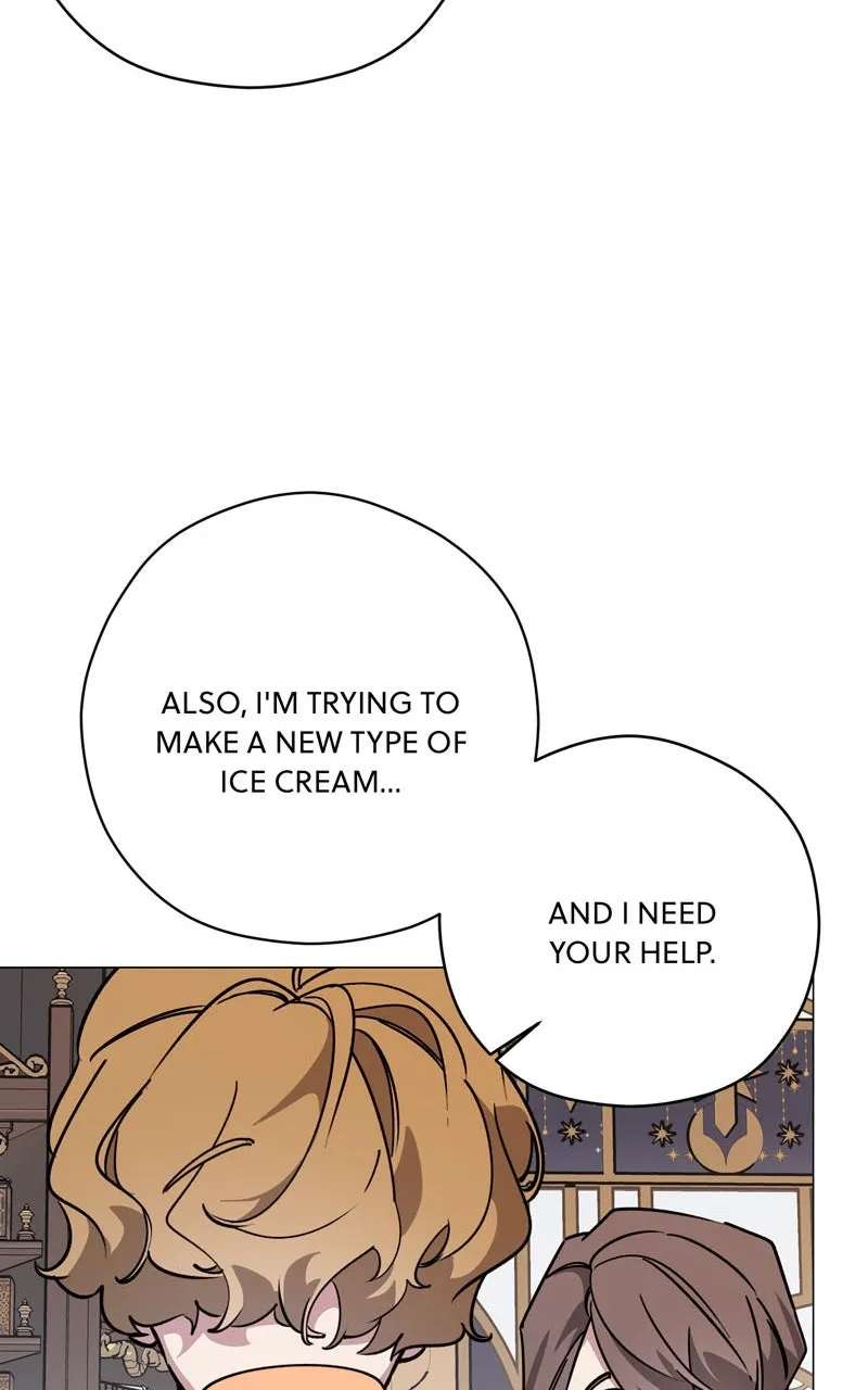 Duchess's Lo-FiCoffeehouse Chapter 28 - page 26