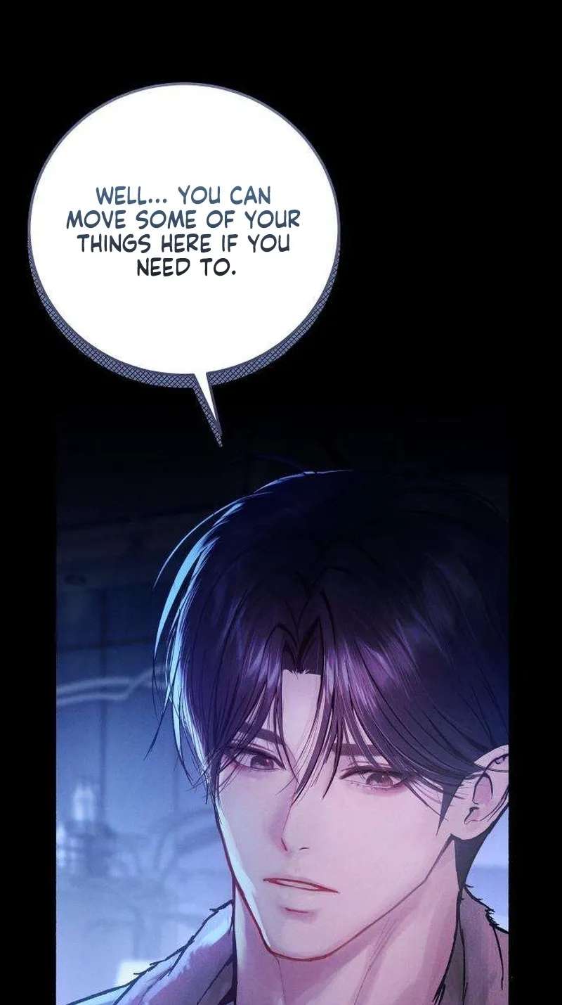 Patronage Stigma Chapter 2 - page 85