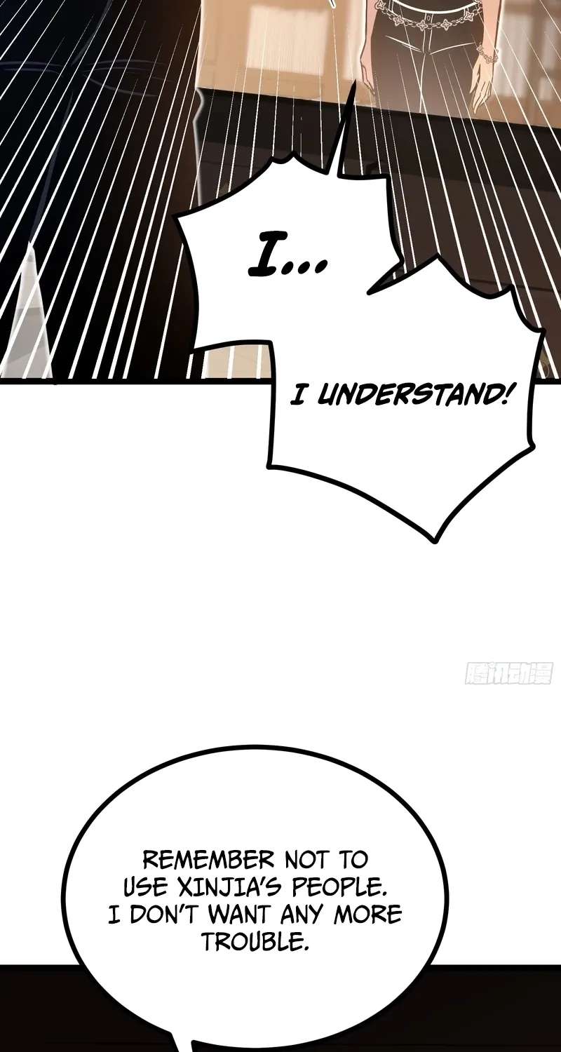 Global Job Change: Starting With the Hidden Class Necromancer Lord Chapter 7 - page 25