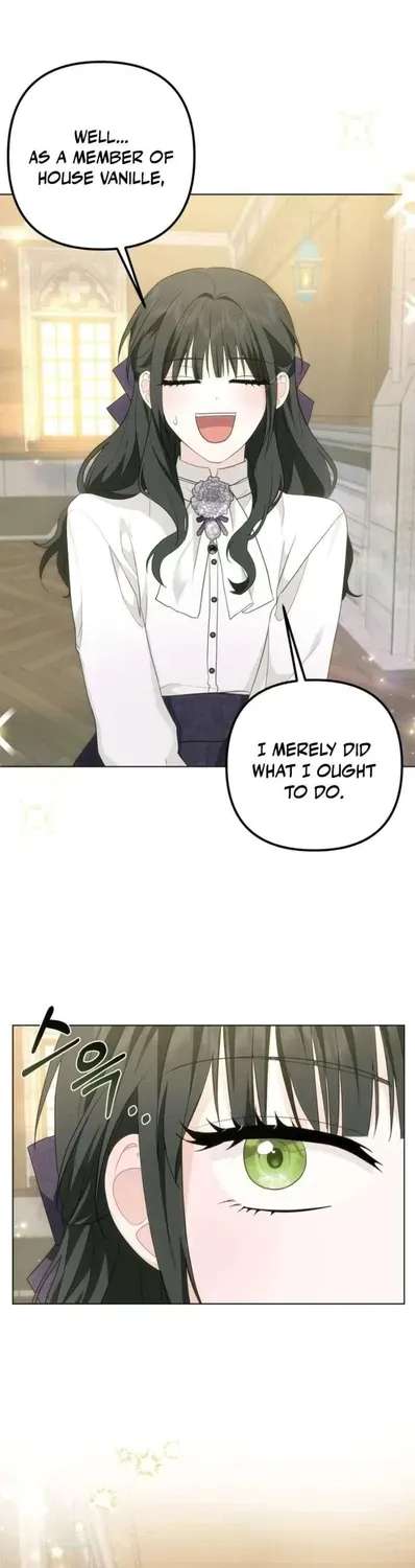 When The Chubby Female Lead Became Popular! Chapter 33 - page 21