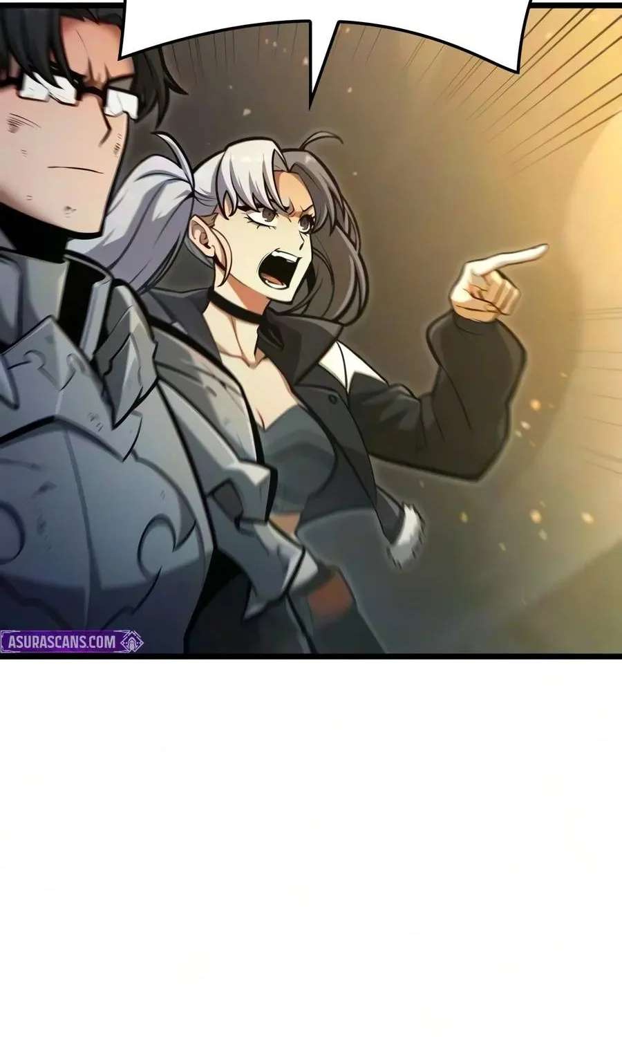 Emperor of Solo Play Chapter 81 - page 24